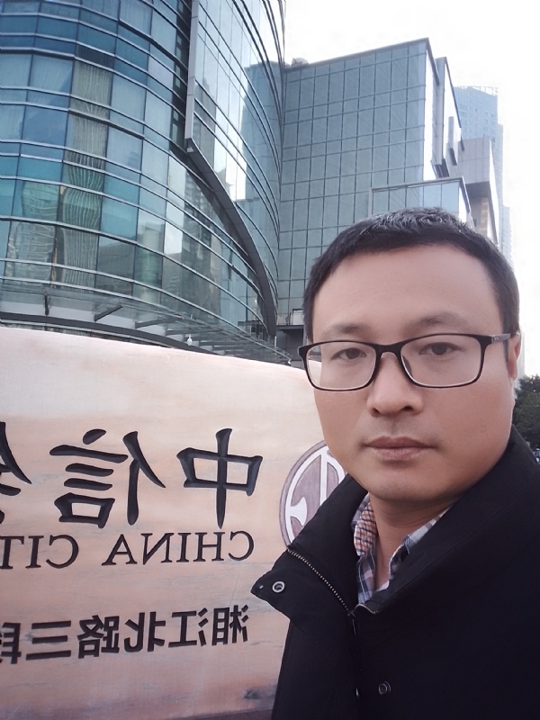 晚秋的第一张照片--福州相亲网