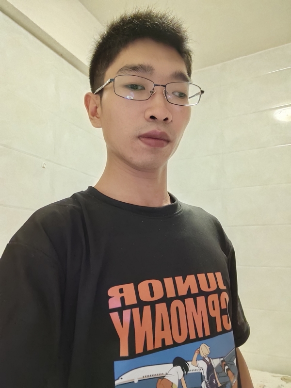 安然的第一张照片--福州相亲网
