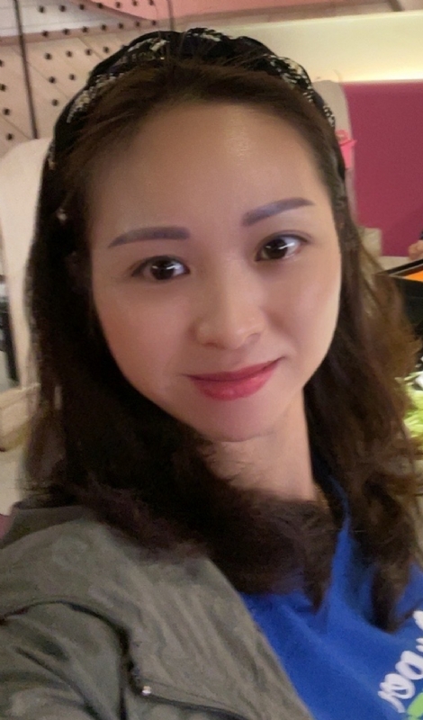 TAN霧裏看花的第一张照片--福州相亲网