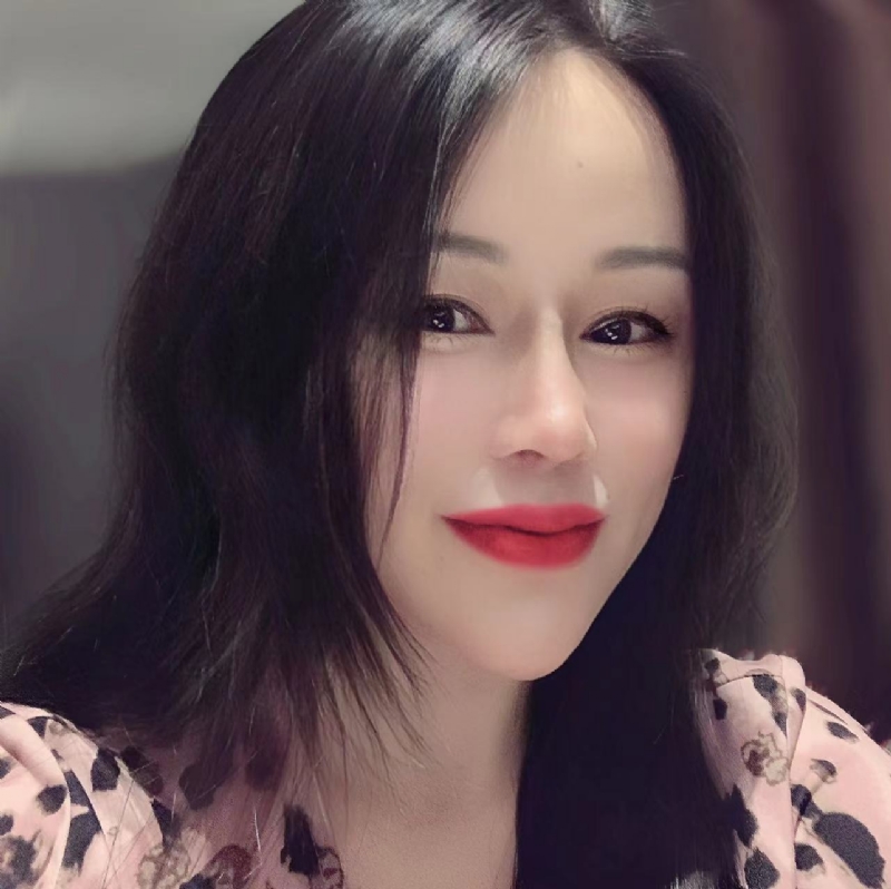 妮可的第一张照片--福州相亲网