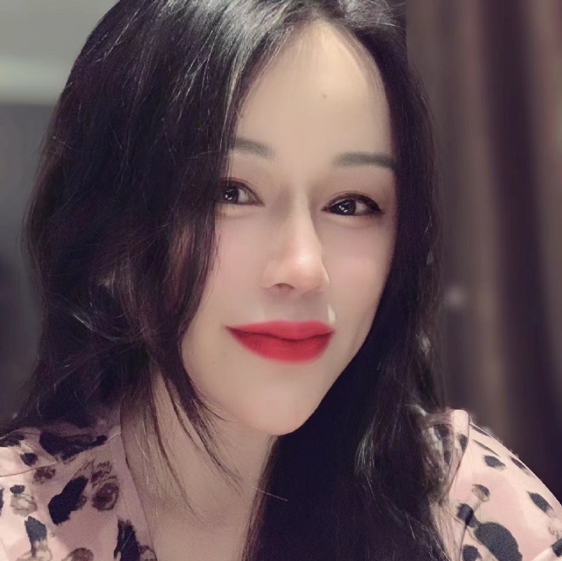 妮可的第三张照片--福州相亲网