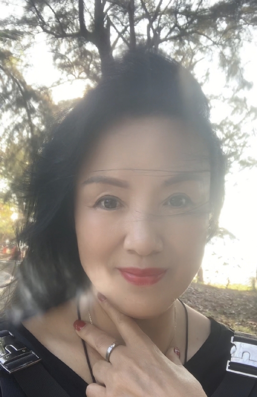 清雅的第二张照片--福州相亲网