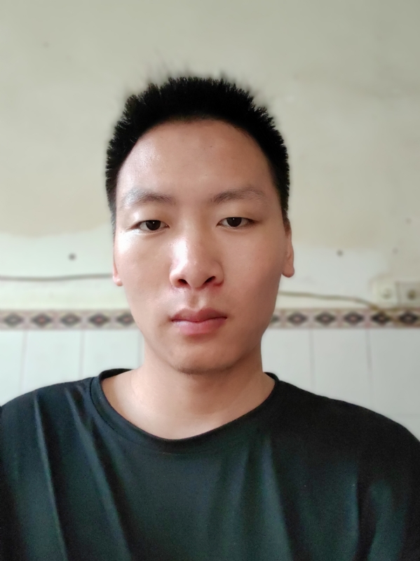 凉生的第一张照片--福州相亲网
