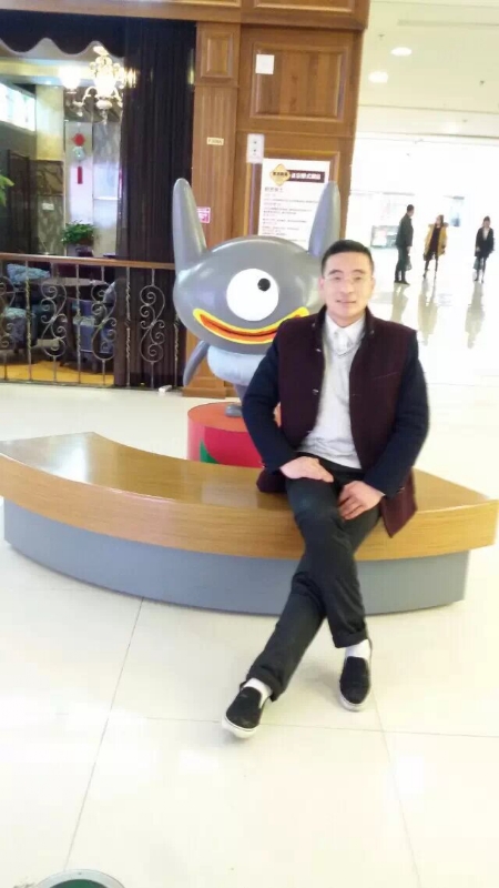 为爱停留的第四张照片--福州相亲网