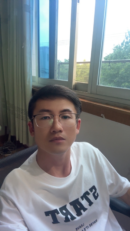 叶先生的第一张照片--福州相亲网