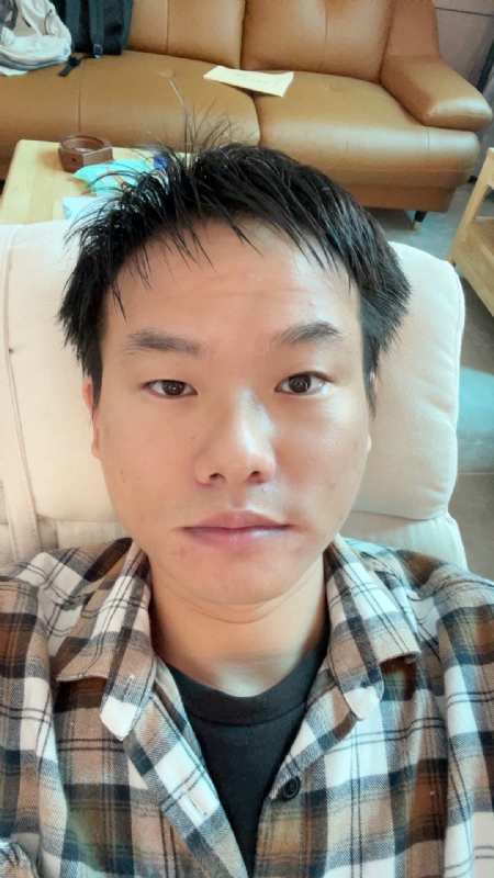 向日葵的第一张照片--福州相亲网