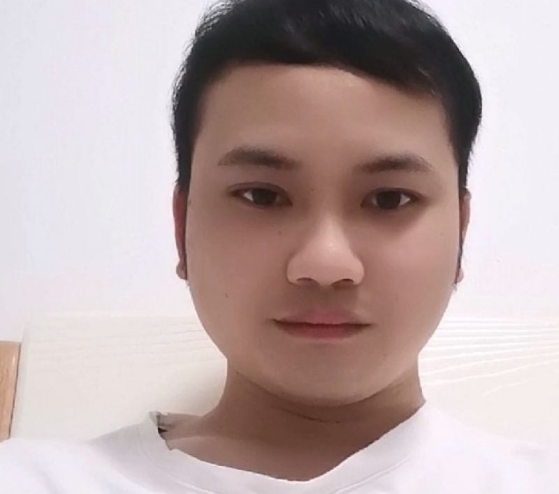 谈笑风生的学长的第三张照片--福州相亲网