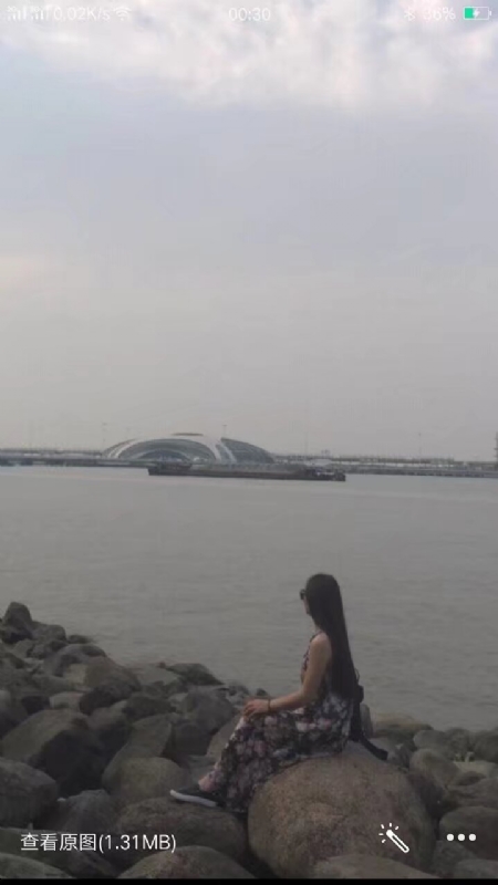 随遇而安的第一张照片--福州相亲网