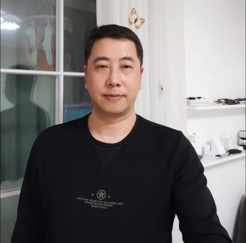 真爱一生的第一张照片--福州相亲网