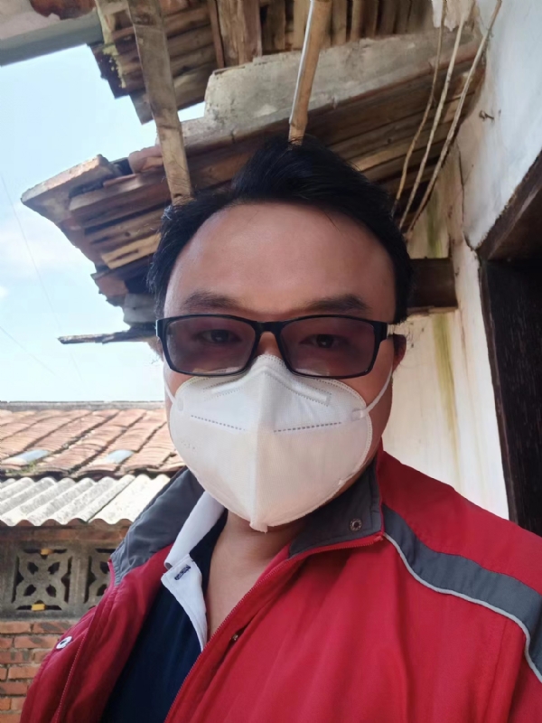 如影随形的第一张照片--福州相亲网
