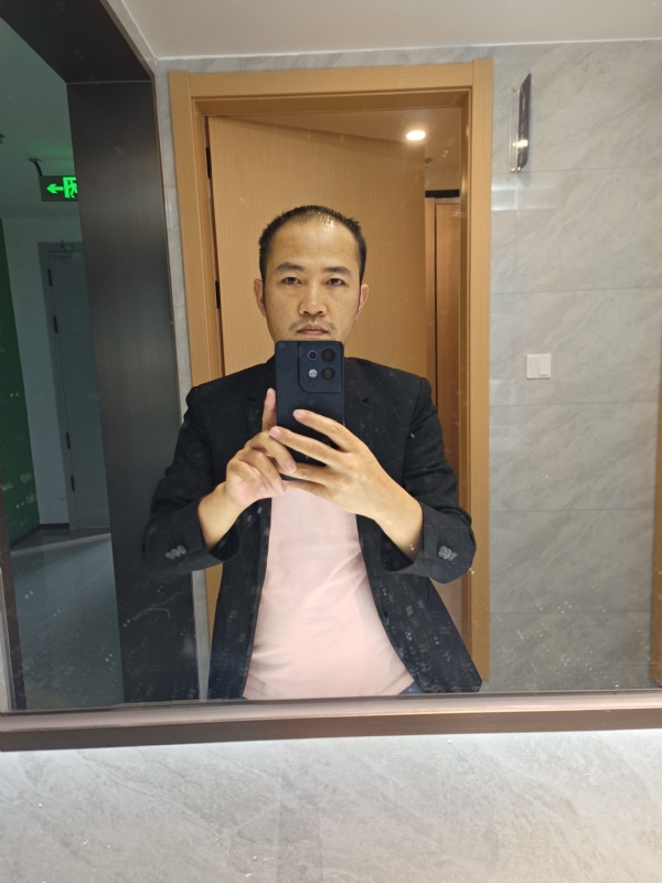 老实芭蕉的第一张照片--福州相亲网