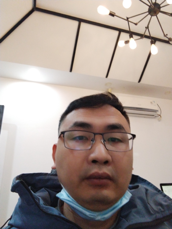 右手年华的第三张照片--福州相亲网