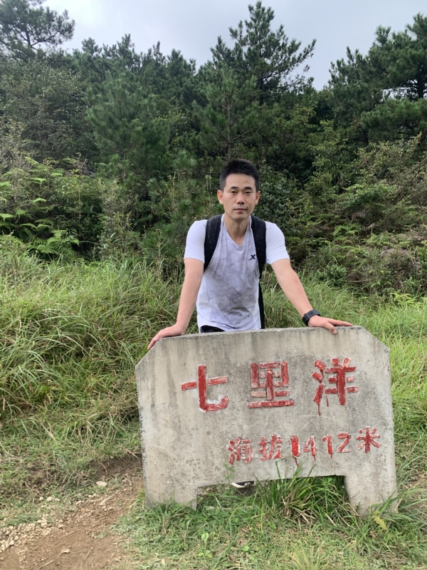 小朱佩奇的第一张照片--福州相亲网
