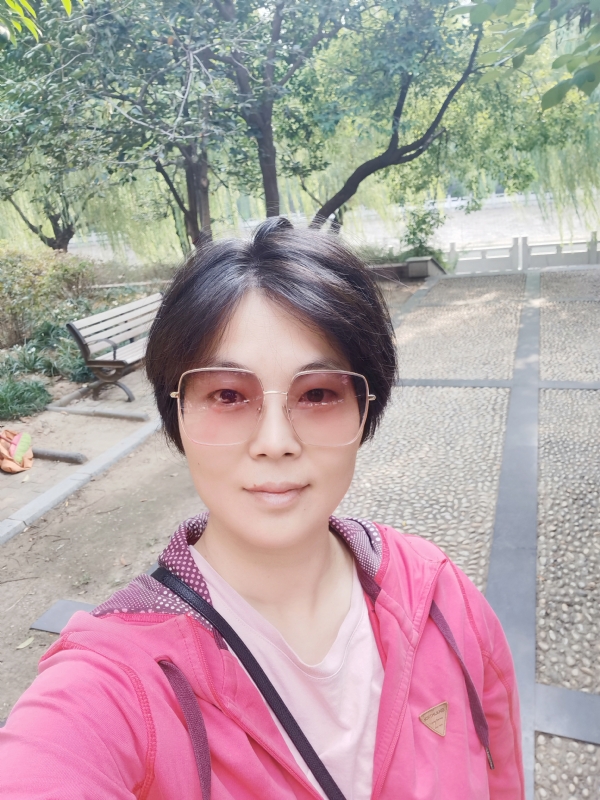 xuanwei的第一张照片--福州相亲网