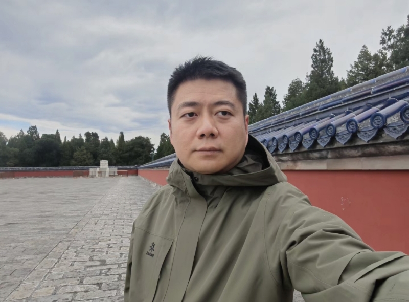 寻伴的第一张照片--福州相亲网