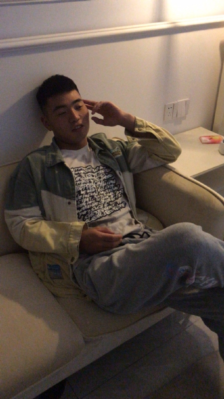 大太子的第二张照片--福州相亲网