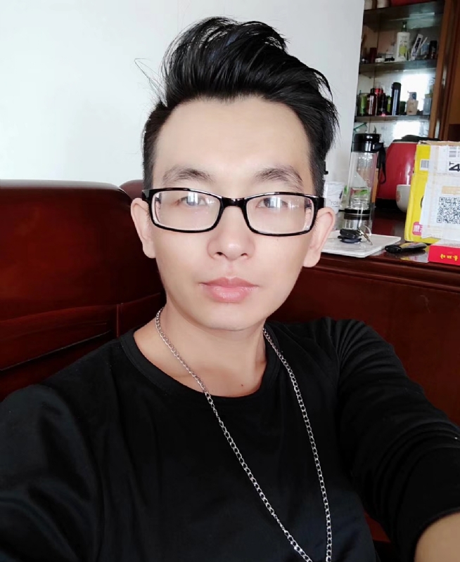 你要女婿不要的第一张照片--福州相亲网