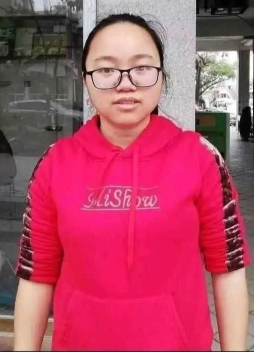 简单的第一张照片--福州相亲网