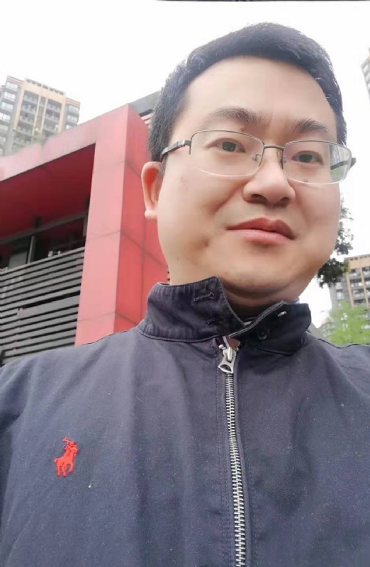 学海的第一张照片--福州相亲网