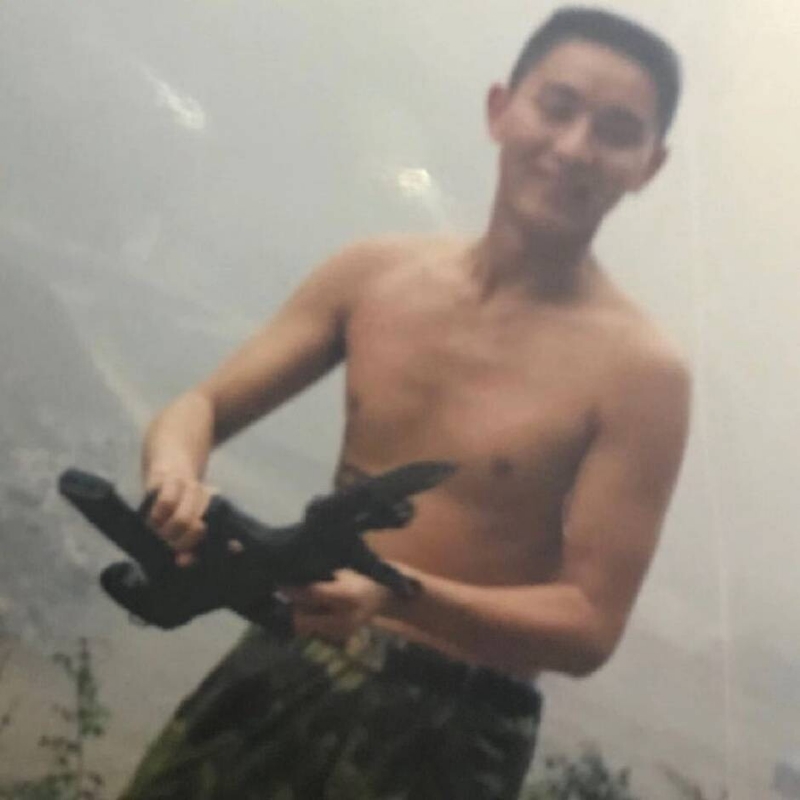 肖老兵yx的第一张照片--福州相亲网