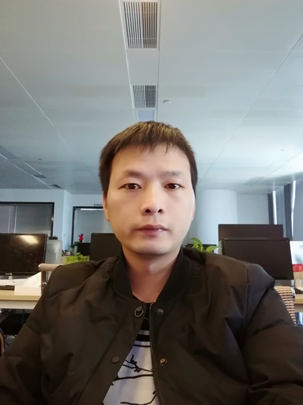 刘堃的第一张照片--福州相亲网