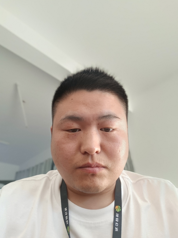 旺财的第二张照片--福州相亲网