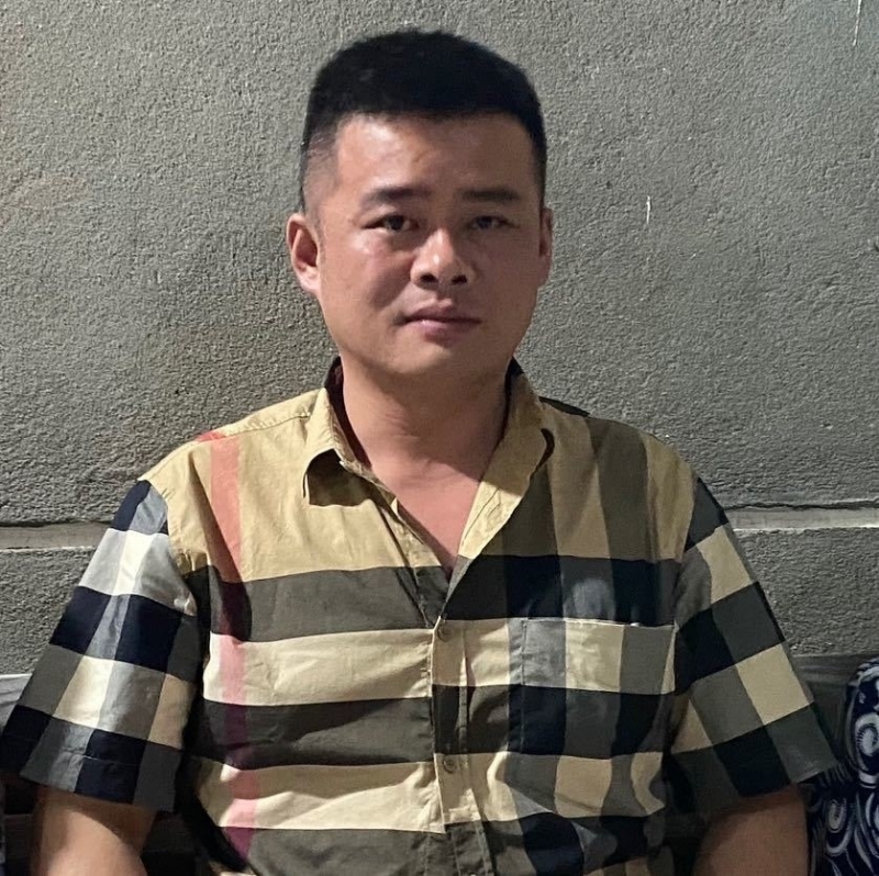 薛其锋的第一张照片--福州相亲网