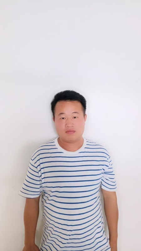 楠哥的第一张照片--福州相亲网