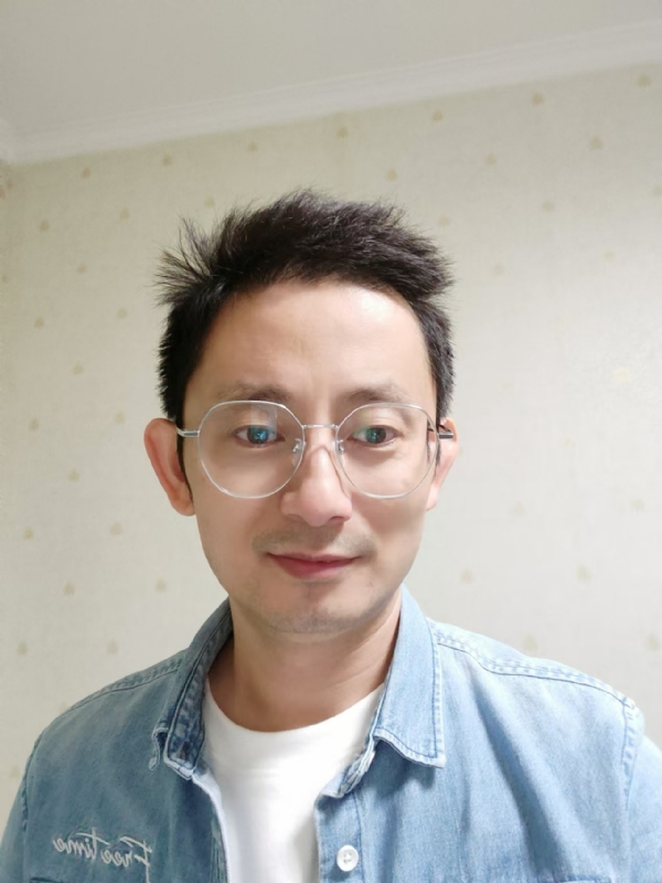 飘逸的第二张照片--福州相亲网