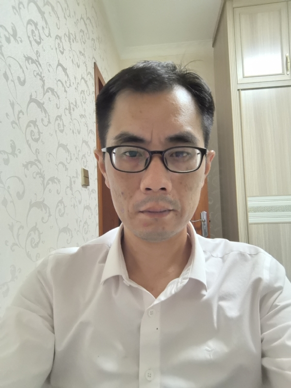 等风来的第一张照片--福州相亲网