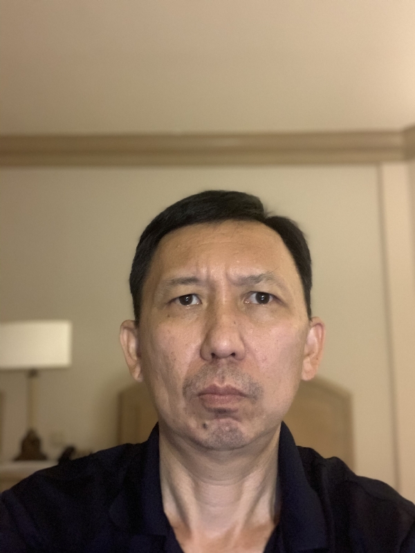 阿川的第一张照片--福州相亲网