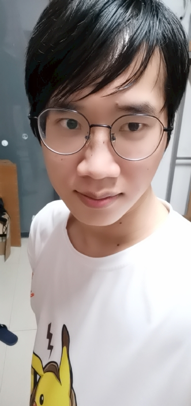 青栀如初的第一张照片--福州相亲网