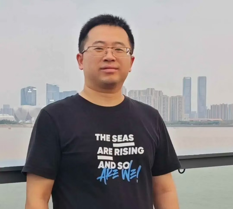 白小生的第一张照片--福州相亲网