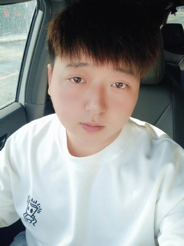 可乐加冰的第一张照片--福州相亲网