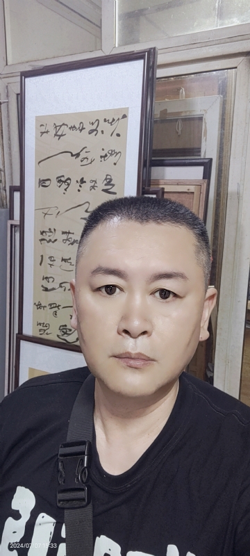 永恒的瞬间的第一张照片--福州相亲网