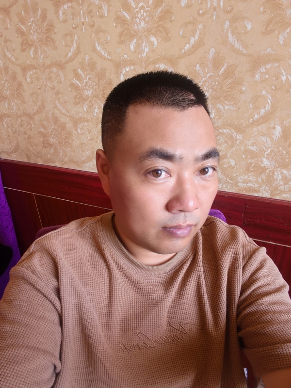 擦亮眼睛向前看的第二张照片--福州相亲网