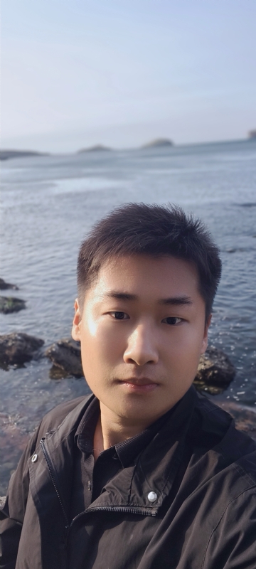 男大的第三张照片--福州相亲网