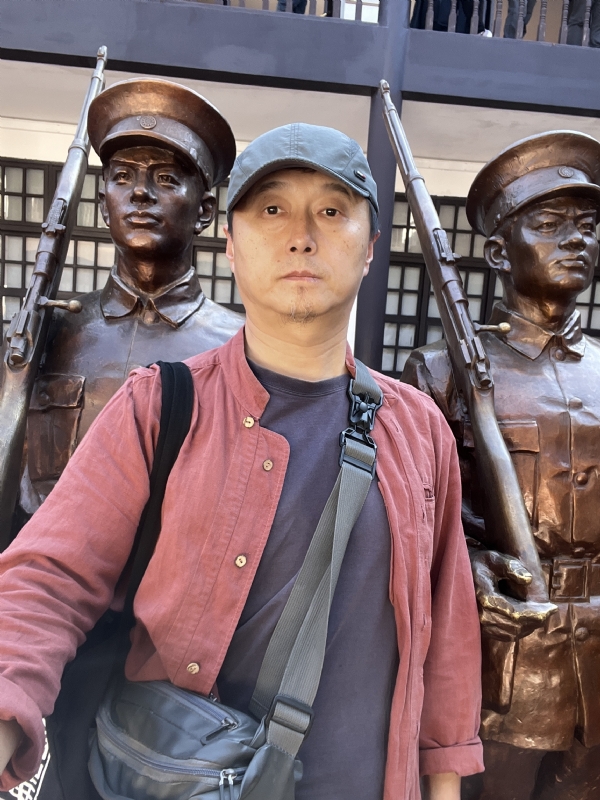 川雲的第二张照片--福州相亲网