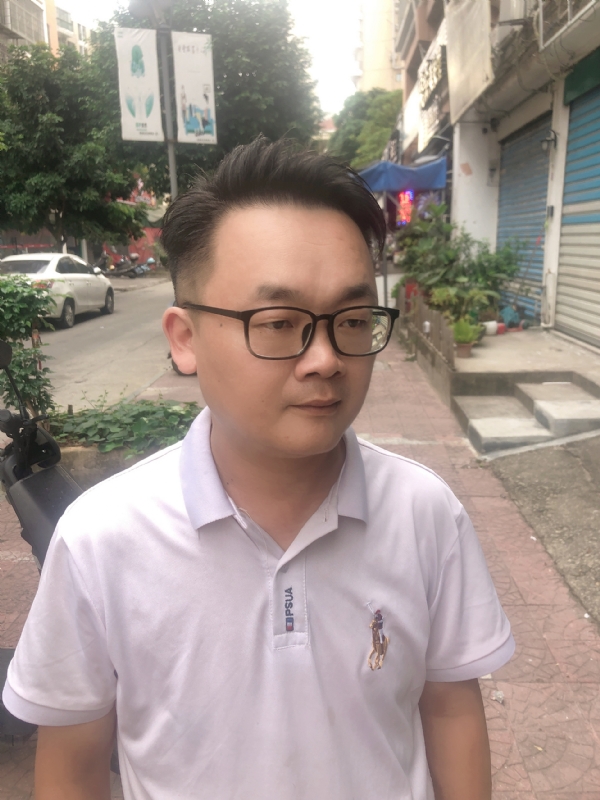 朱昱丞的第一张照片--福州相亲网