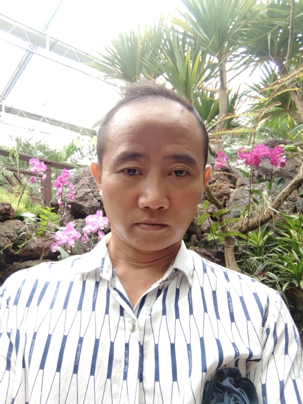 闲云盘鹤的第一张照片--福州相亲网