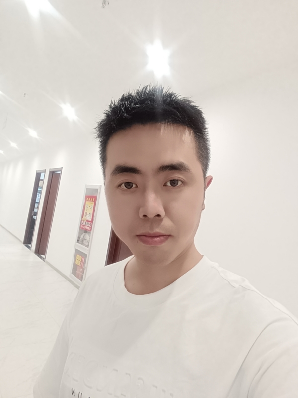 愿得一人心白首不相离的第一张照片--福州相亲网