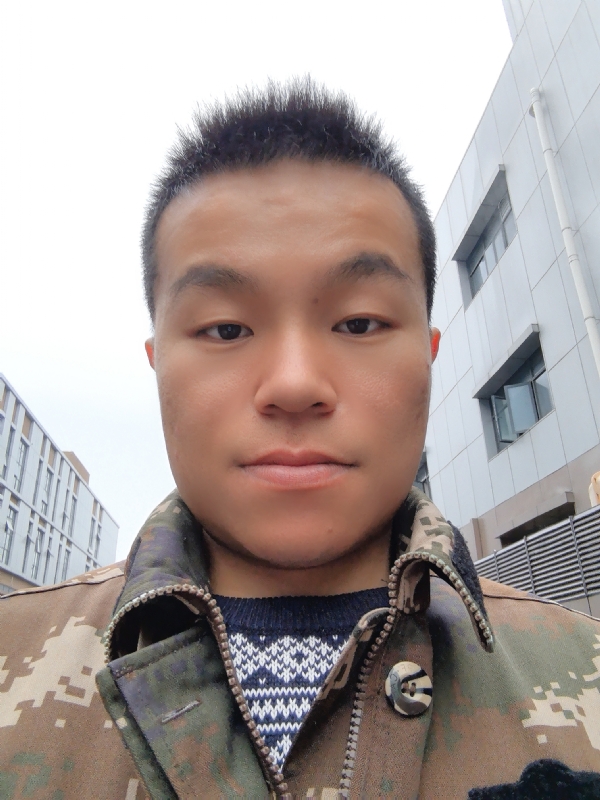 赵彦的第二张照片--福州相亲网