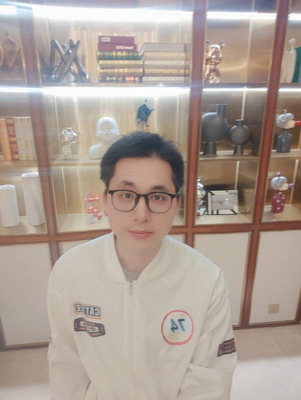共享夕阳的第二张照片--福州相亲网