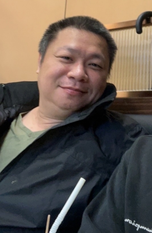Wai的第一张照片--福州相亲网