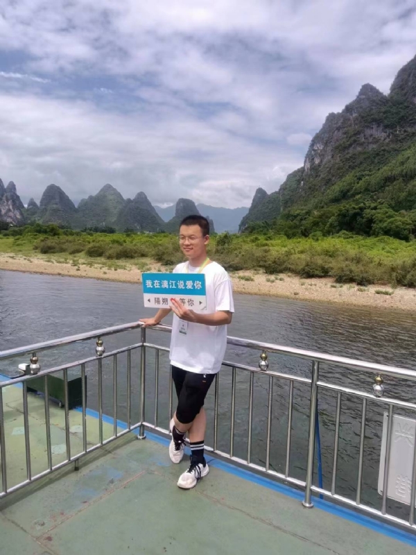 决胜时刻的第二张照片--福州相亲网