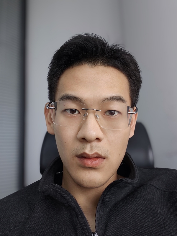 柳慕清的第一张照片--福州相亲网