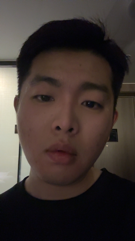 山谷的第一张照片--福州相亲网