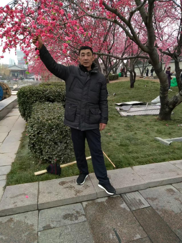 风雨的第一张照片--福州相亲网