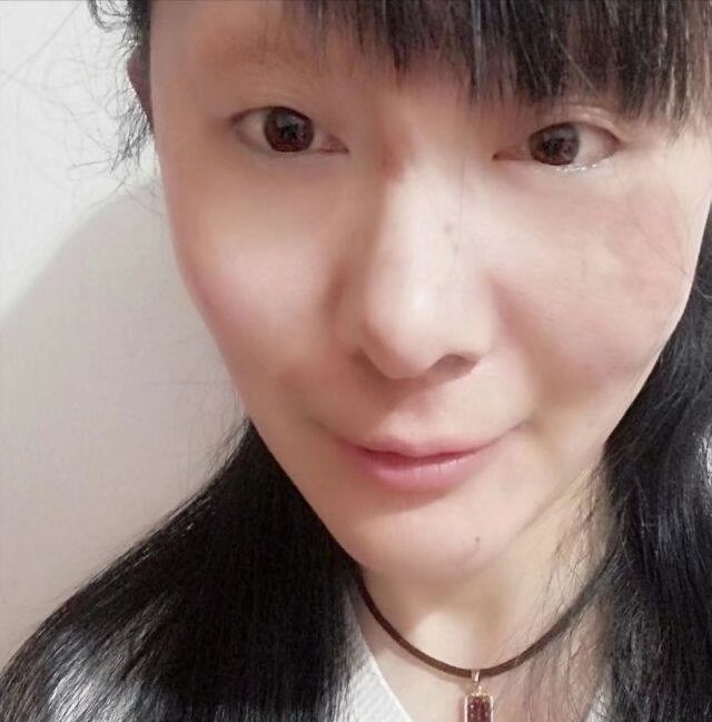 徐颖的第三张照片--福州相亲网