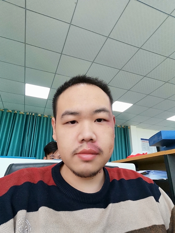 陨石天降的第一张照片--福州相亲网